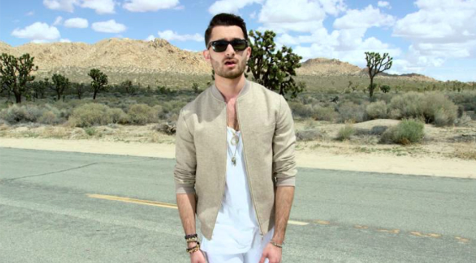 Aleem Releases Music Video For Debut Single, 