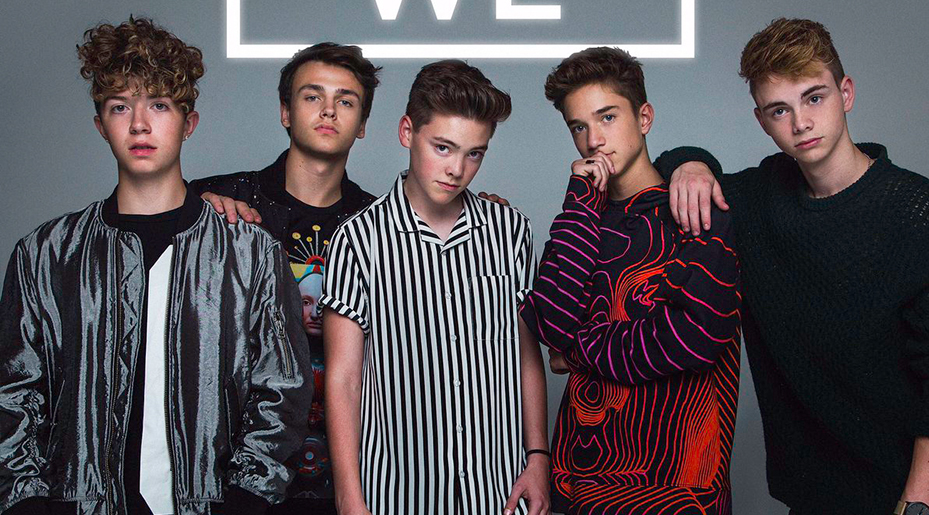 Why Don't We Releases "Nobody Gotta Know" Music Video