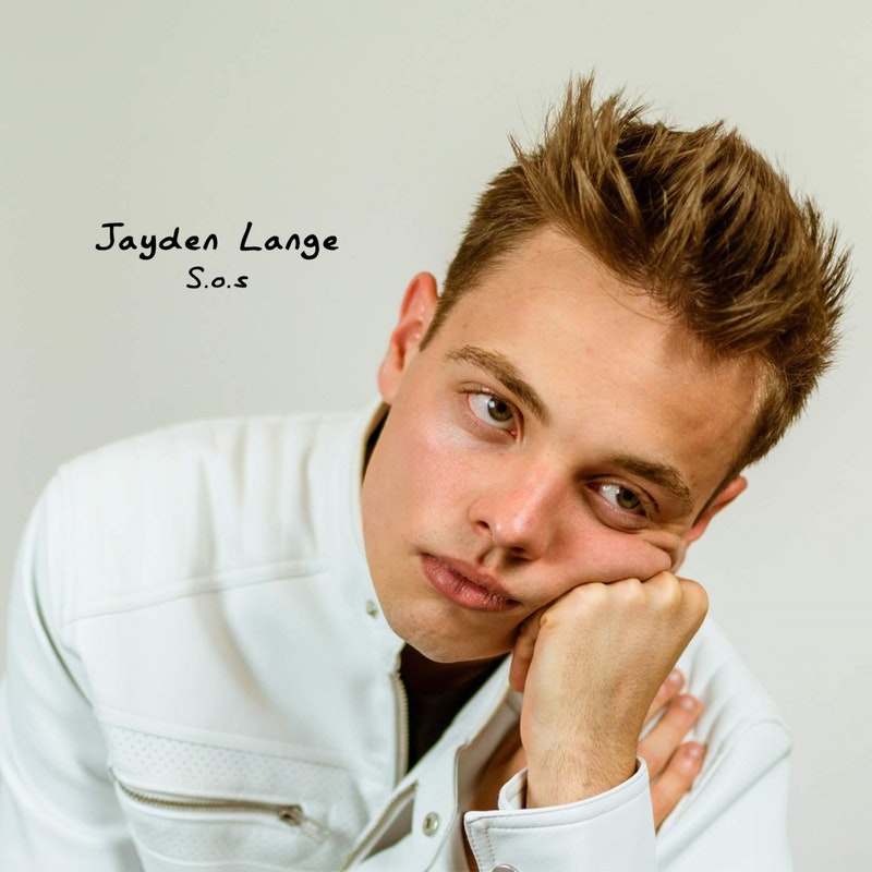 Exclusive Interview: Jayden Lange Talks Making Music, Booking Gigs ...